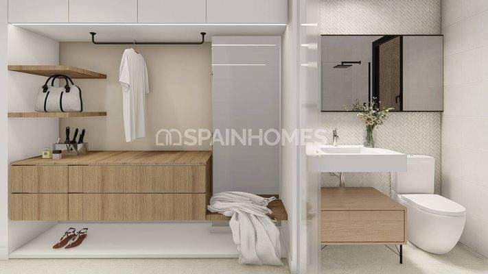 Elegant Houses with Pools in Dolores Alicante