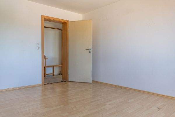 Kompakt, clever, komfortabel – 1,5-Zimmer-Wohnung mit Top-Schnitt in Augsburg