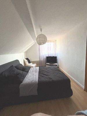 Wohnung 3 Schlafzimmer