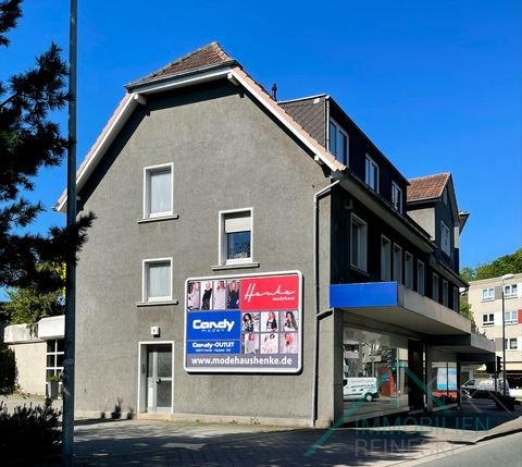 Hemer Wohnungen, Hemer Wohnung mieten