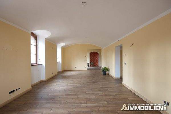 KG Südseite Aufenthalt