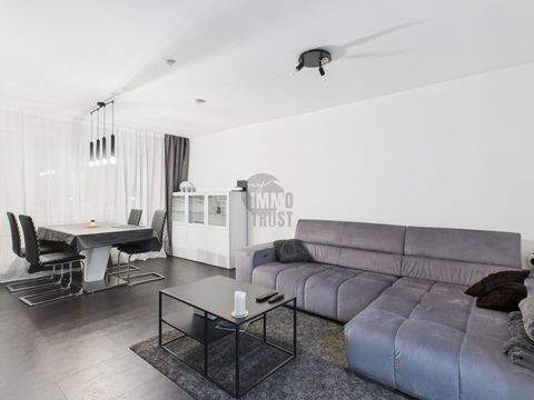 Garbsen / Berenbostel Wohnungen, Garbsen / Berenbostel Wohnung kaufen