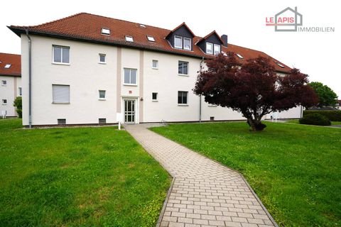 Böhlen Wohnungen, Böhlen Wohnung mieten