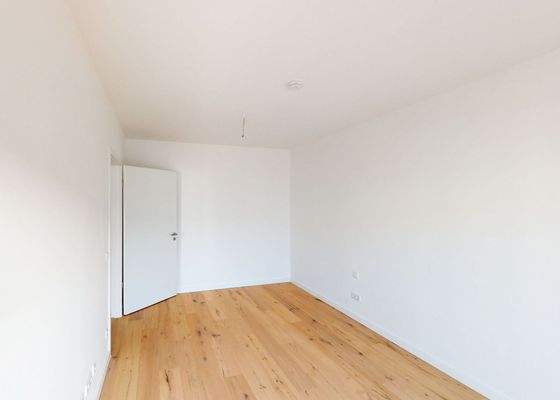 Schlafzimmer, Ansicht 3