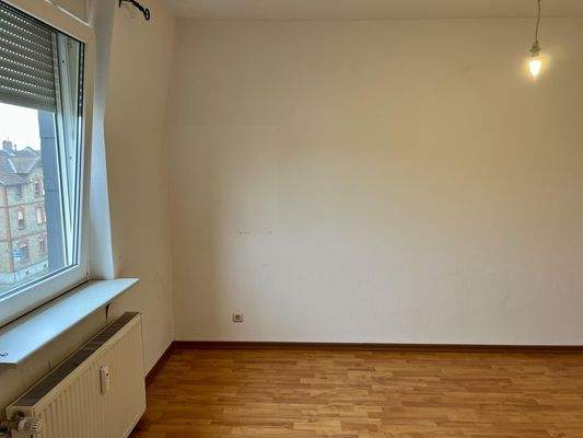 Kinderzimmer 3. Obergeschoss