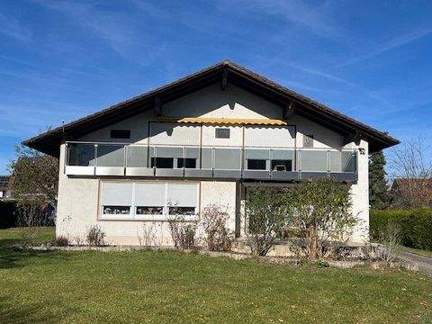 Bad Wörishofen Wohnungen, Bad Wörishofen Wohnung mieten