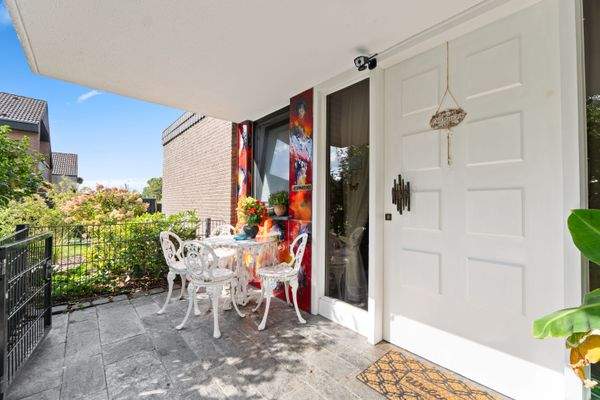 Außen - Patrick Pfeiffer Immobilien