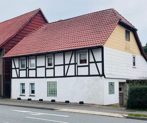 Katlenburg-Lindau Häuser, Katlenburg-Lindau Haus kaufen