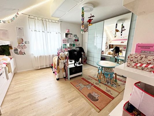 Kinderzimmer