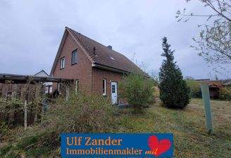 vermietetes Einfamilienhaus in Suderburg
