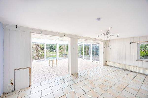 Wohn- / Essbereich EG