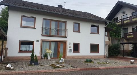 Weiskirchen / Rappweiler Häuser, Weiskirchen / Rappweiler Haus kaufen