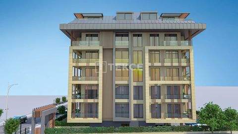 Antalya Wohnungen, Antalya Wohnung kaufen