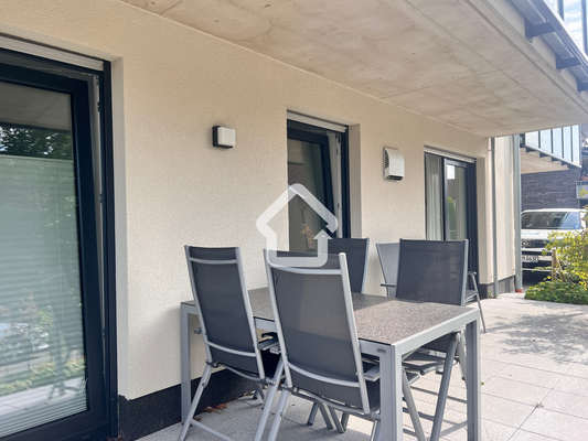 Beispielbild Terrasse