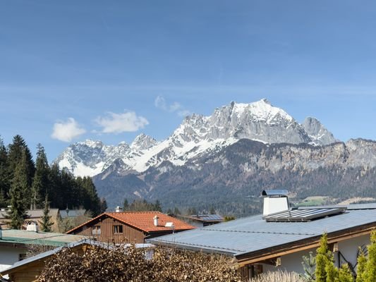 AUSSICHT