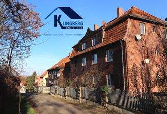 Straßenansicht beider Häuser