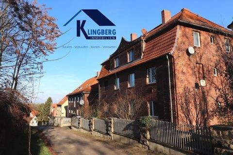 Teuchern Renditeobjekte, Mehrfamilienhäuser, Geschäftshäuser, Kapitalanlage