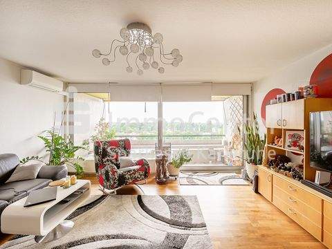 Karlsruhe / Rüppurr Wohnungen, Karlsruhe / Rüppurr Wohnung kaufen