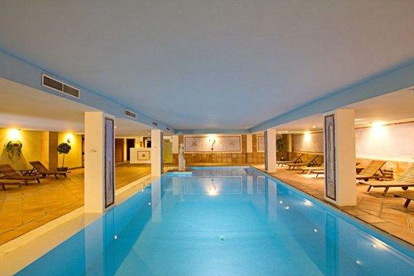 Gartenapartment zum Verkauf neben dem Golfplatz, Bendinat, Mallorca