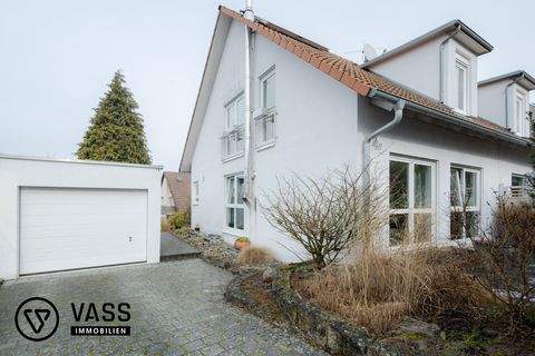 Oedheim Häuser, Oedheim Haus kaufen