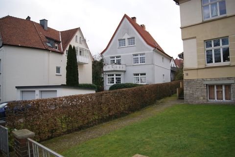 Detmold Wohnungen, Detmold Wohnung kaufen