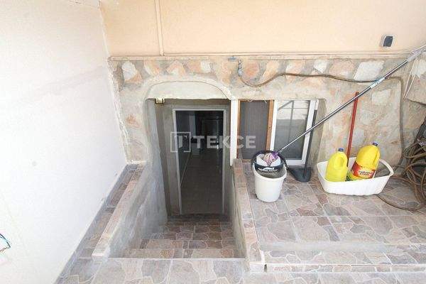 Mediterranean Style Duplex Apartment in La Zenia Alicante