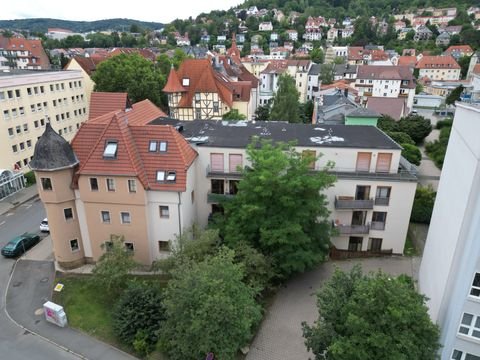 Jena WG Jena, Wohngemeinschaften