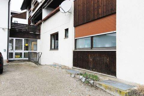 Tutzing Büros, Büroräume, Büroflächen 