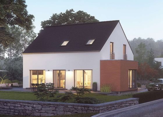 IHR TRAUMHAUS!