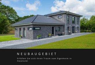 Neubaugebiet