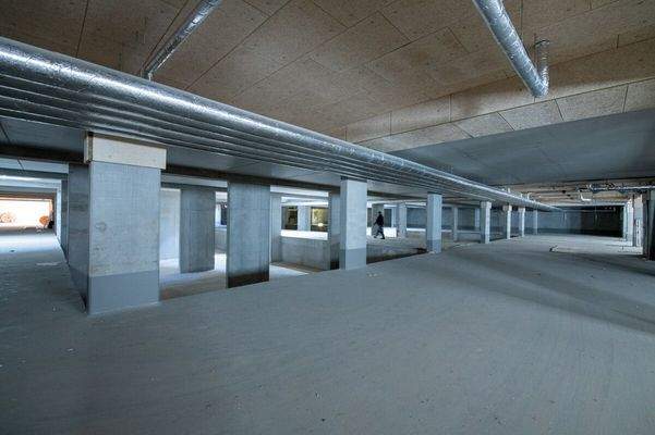 Tiefgarage