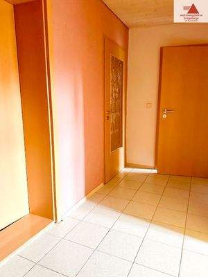 Wohnungsflur EG