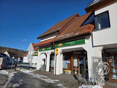 Herbrechtingen Ladenlokale, Ladenflächen 