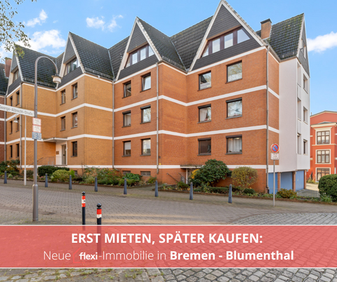 Bremen Wohnungen, Bremen Wohnung mieten