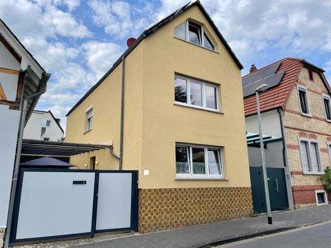 Haus kaufen in Mainz a Rhein bei immowelt.de