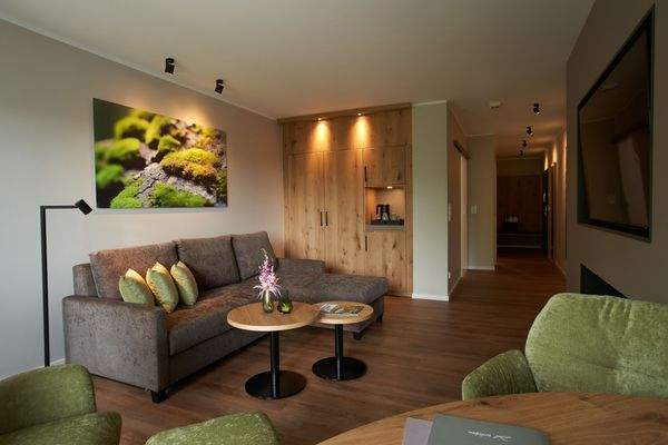 Komfort Suite Deluxe