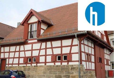 Forchheim Häuser, Forchheim Haus kaufen