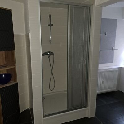 Dusche