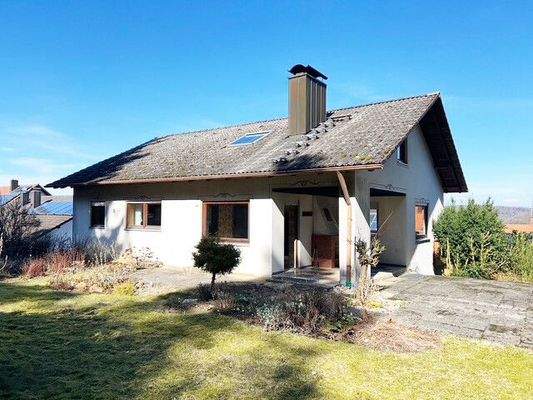 Geschützte Ausrichtung