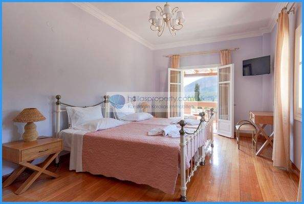 Villa Doukades Corfu (8)