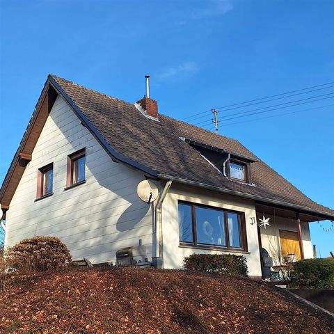 Windeck , Sieg Häuser, Windeck , Sieg Haus kaufen