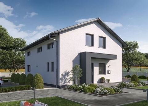 Horgau Häuser, Horgau Haus kaufen
