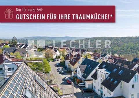 Stuttgart / Sillenbuch Wohnungen, Stuttgart / Sillenbuch Wohnung kaufen