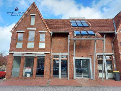 Friesoythe Ladenlokale, Ladenflächen 