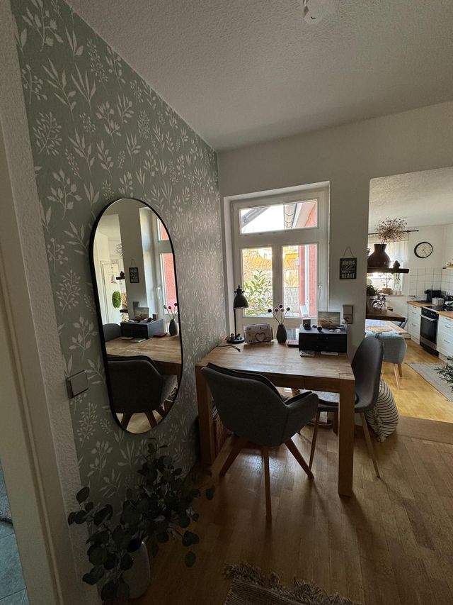 CORDULA IMMOBILIEN ewig lockt die Altstadt und die Terrasse ist super cordula 1227 - Foto 2