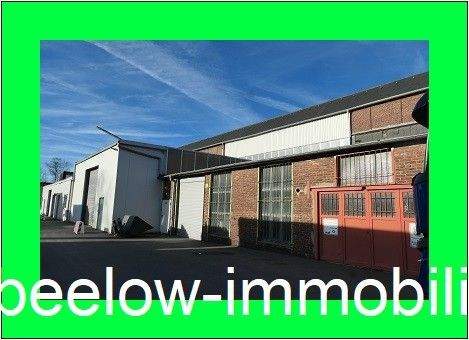 Wuppertal Halle, Wuppertal Hallenfläche