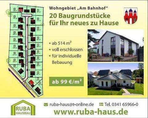 Trebsen/Mulde Häuser, Trebsen/Mulde Haus kaufen