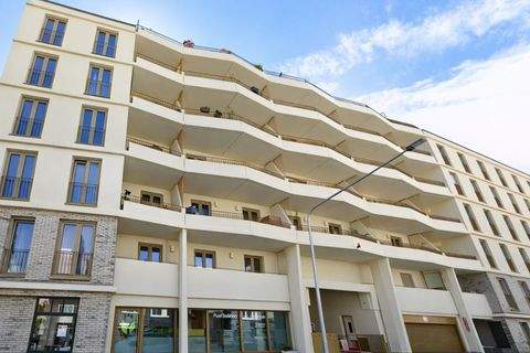 Frankfurt am Main Wohnungen, Frankfurt am Main Wohnung mieten