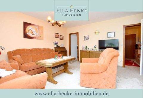 Braunlage Wohnungen, Braunlage Wohnung kaufen