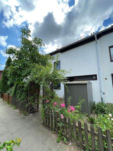 Hamburg / Neuenfelde Häuser, Hamburg / Neuenfelde Haus kaufen